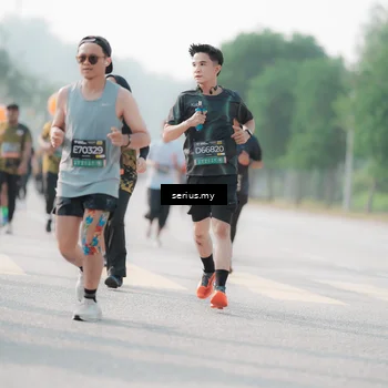 Runner Photo 6413368