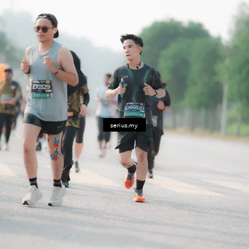 Runner Photo 6413371