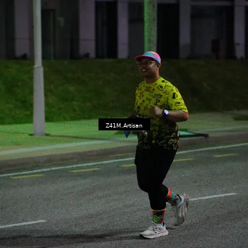 Runner Photo 6413373