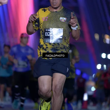 Runner Photo 6413380