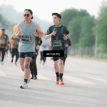 Runner Photo 6413382