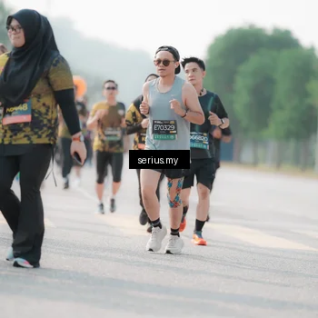 Runner Photo 6413384