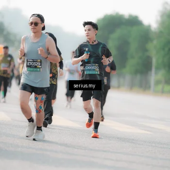 Runner Photo 6413386