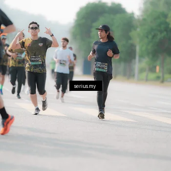 Runner Photo 6413396