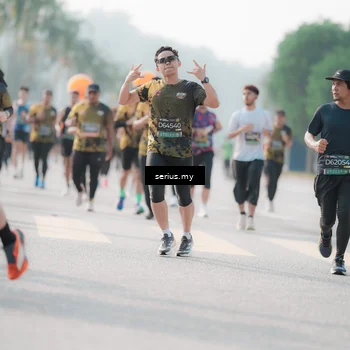 Runner Photo 6413398