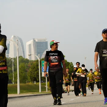 Runner Photo 6413407