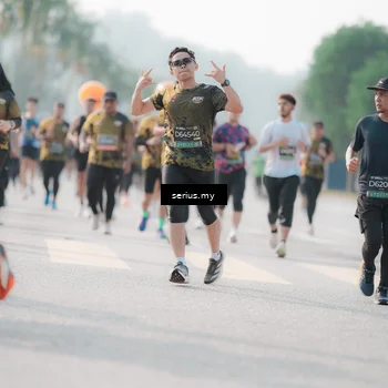 Runner Photo 6413409
