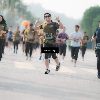 Runner Photo 6413413