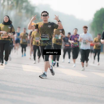 Runner Photo 6413416