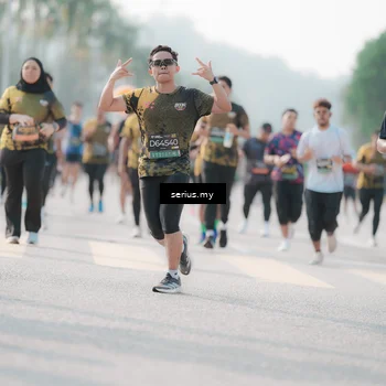 Runner Photo 6413422
