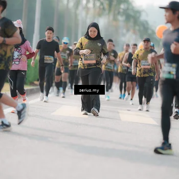 Runner Photo 6413425