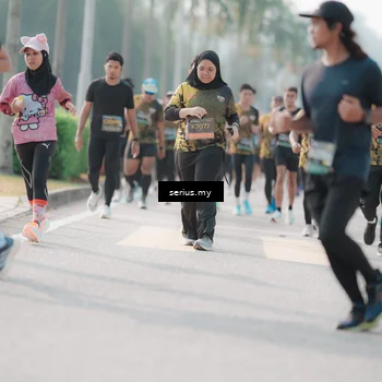 Runner Photo 6413431