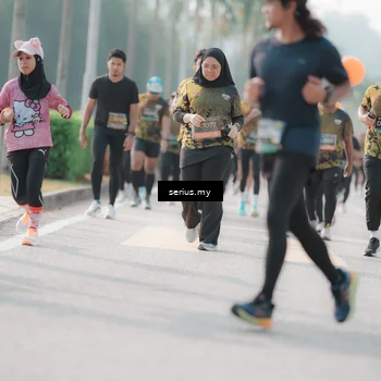 Runner Photo 6413433