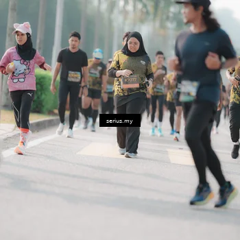 Runner Photo 6413437