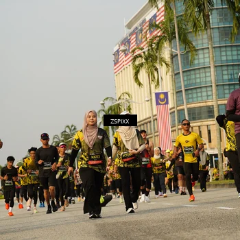 Runner Photo 6413447