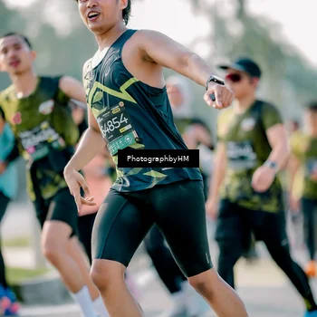 Runner Photo 6413455