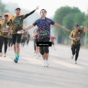 Runner Photo 6413462