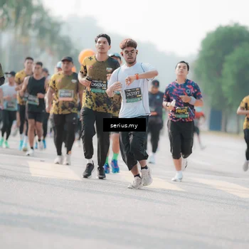Runner Photo 6413468