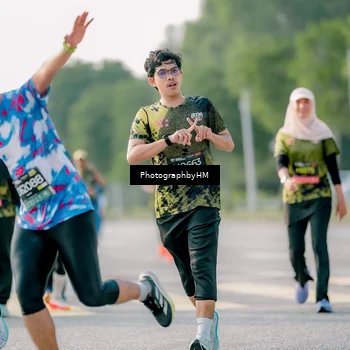 Runner Photo 6413474
