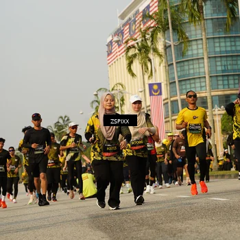 Runner Photo 6413483