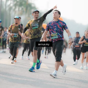 Runner Photo 6413486