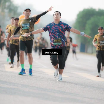 Runner Photo 6413488
