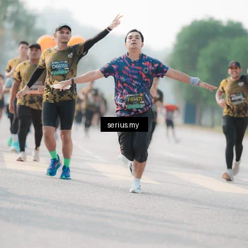 Runner Photo 6413510