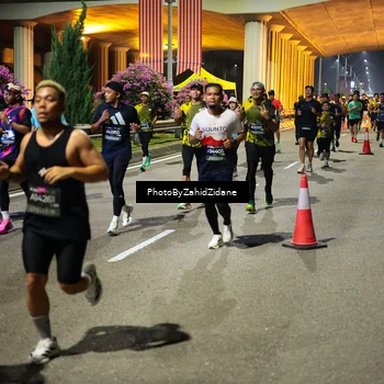 Runner Photo 6413517
