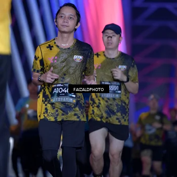 Runner Photo 6413519