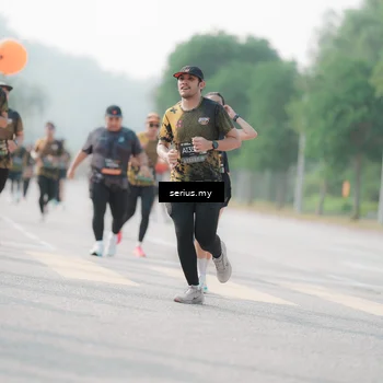 Runner Photo 6413520