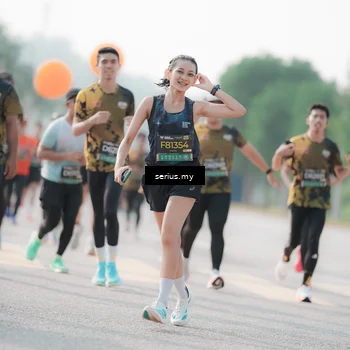 Runner Photo 6413522