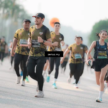 Runner Photo 6413523
