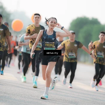 Runner Photo 6413525
