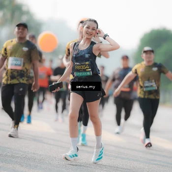 Runner Photo 6413527
