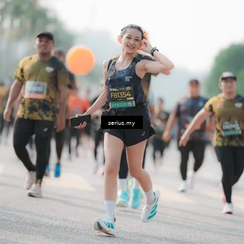 Runner Photo 6413531