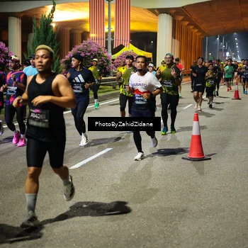 Runner Photo 6413532