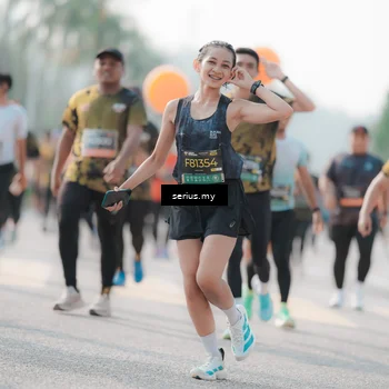 Runner Photo 6413537