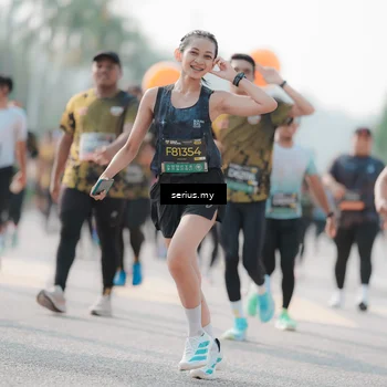 Runner Photo 6413538
