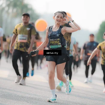 Runner Photo 6413540