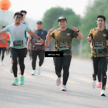 Runner Photo 6413541