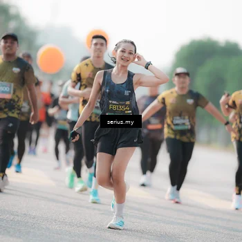 Runner Photo 6413542