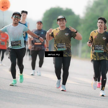 Runner Photo 6413543