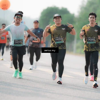 Runner Photo 6413545