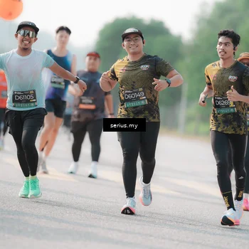 Runner Photo 6413548