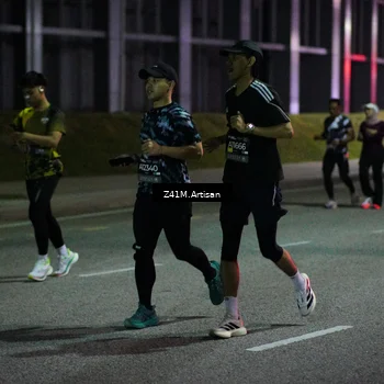 Runner Photo 6413551