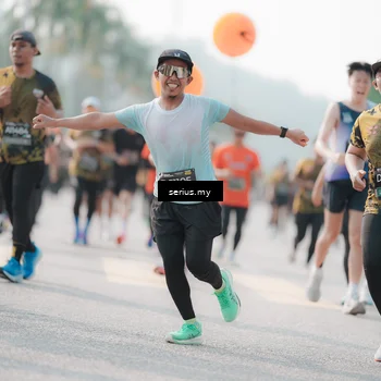 Runner Photo 6413552