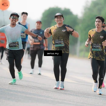 Runner Photo 6413553