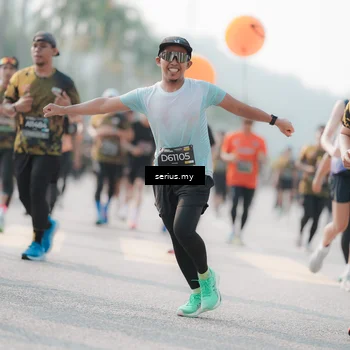 Runner Photo 6413559