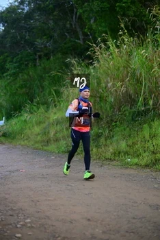 Runner Photo 641356