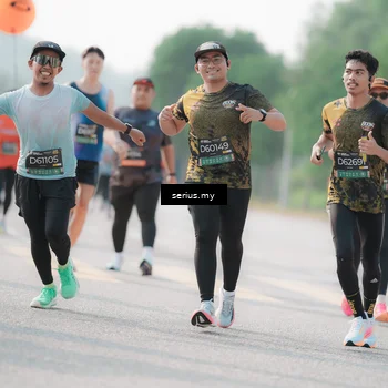 Runner Photo 6413560
